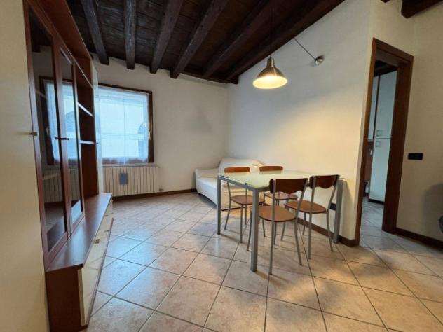 appartamento in affitto a Vicenza in zona Borgo Berga