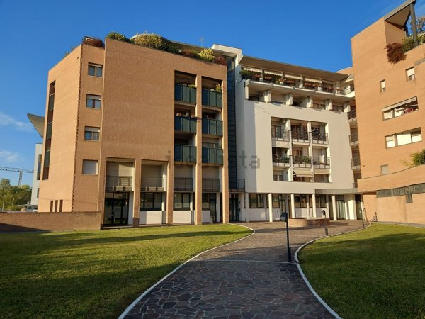 appartamento in affitto a Vicenza in zona Centro Storico