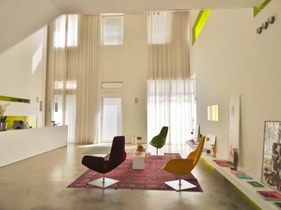 ufficio in affitto a Vicenza in zona Ferrovieri