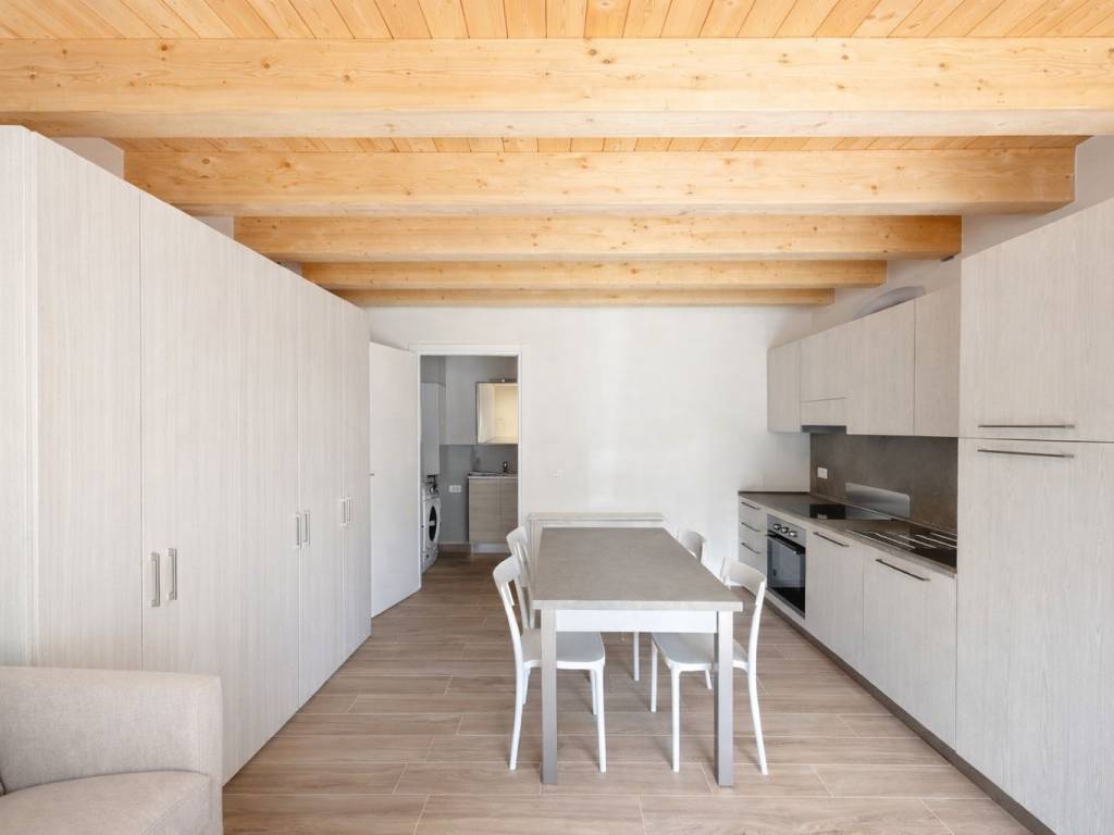 appartamento in affitto a Vicenza in zona San Felice