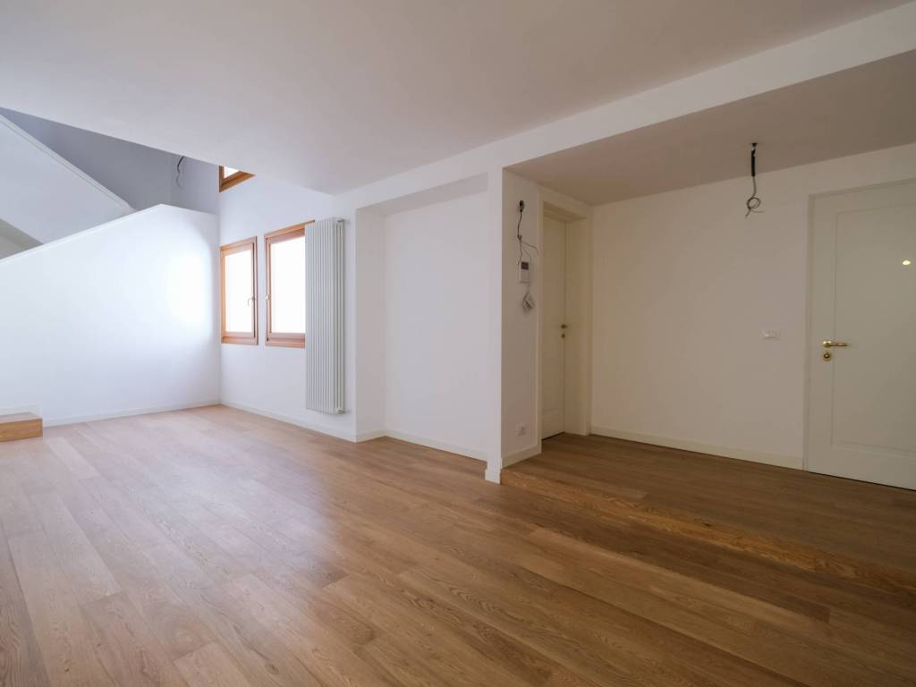 appartamento in affitto a Vicenza