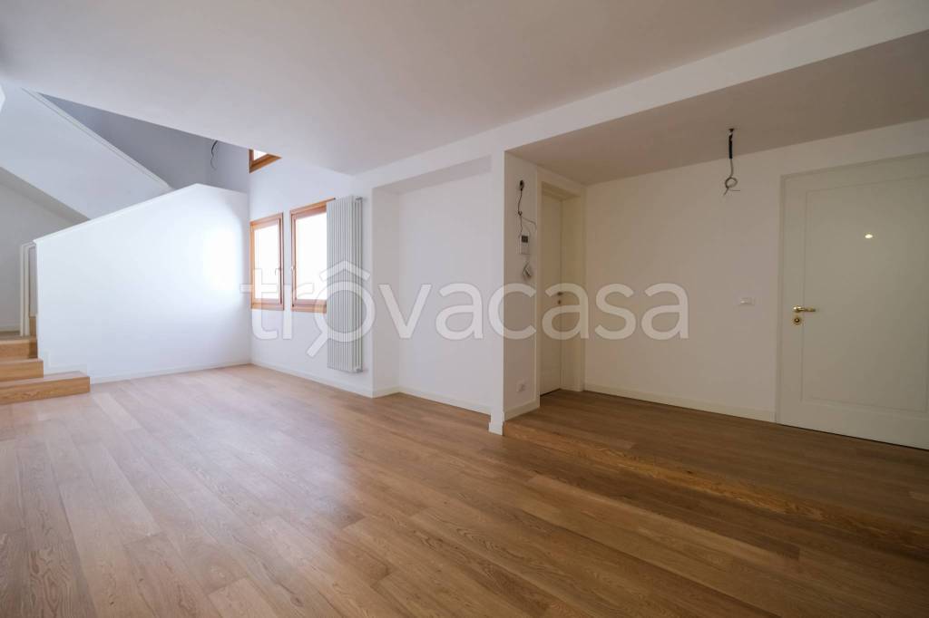 appartamento in affitto a Vicenza in zona Centro Storico