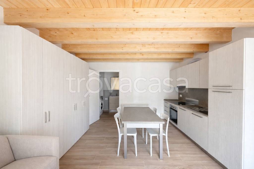 appartamento in affitto a Vicenza