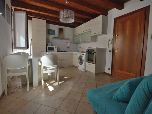 appartamento in affitto a Vicenza in zona Borgo Berga