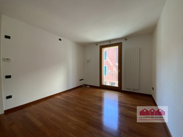 appartamento in affitto a Vicenza in zona Centro Storico