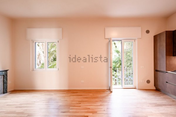 appartamento in affitto a Vicenza in zona Centro Storico