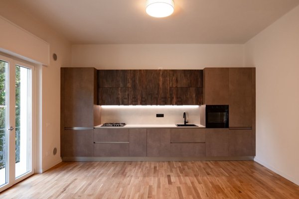 appartamento in affitto a Vicenza in zona Centro Storico