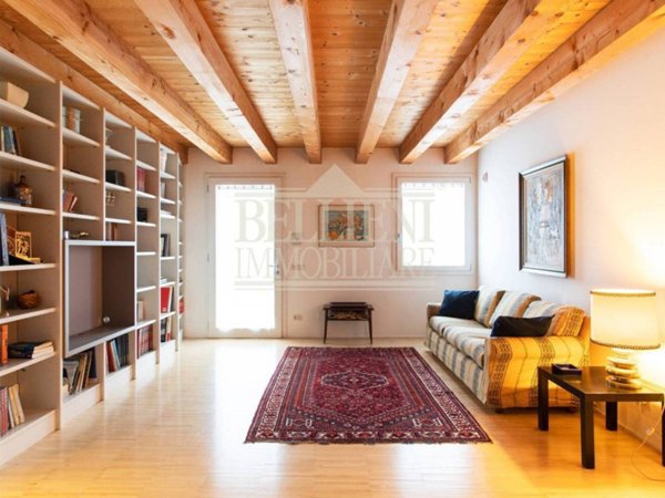 appartamento in affitto a Vicenza in zona Polegge