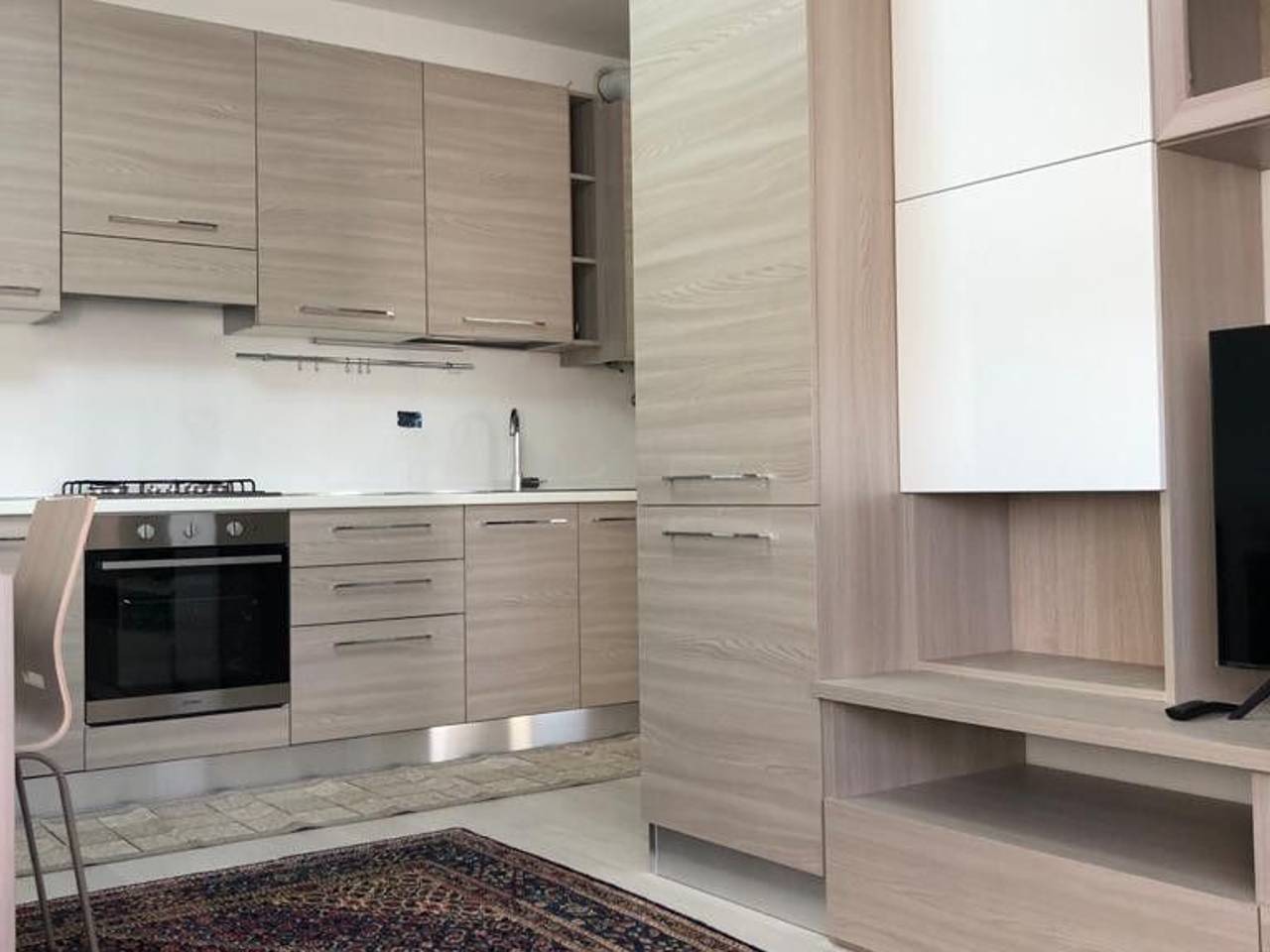 appartamento in affitto a Vicenza in zona San Felice