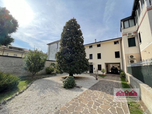 appartamento in affitto a Vicenza in zona Bertesina