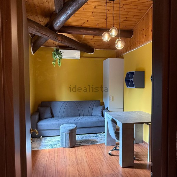 appartamento in affitto a Vicenza