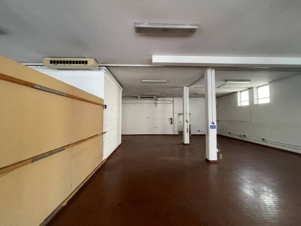 ufficio in affitto a Vicenza in zona San Lazzaro/Pomari