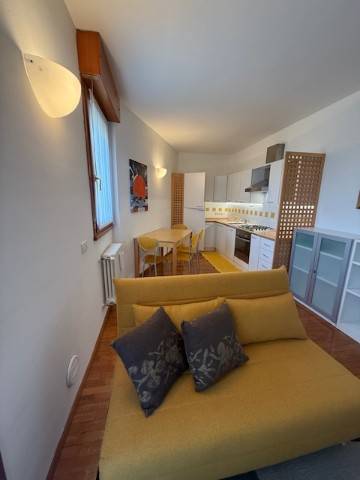 appartamento in affitto a Vicenza in zona San Bortolo/San Paolo