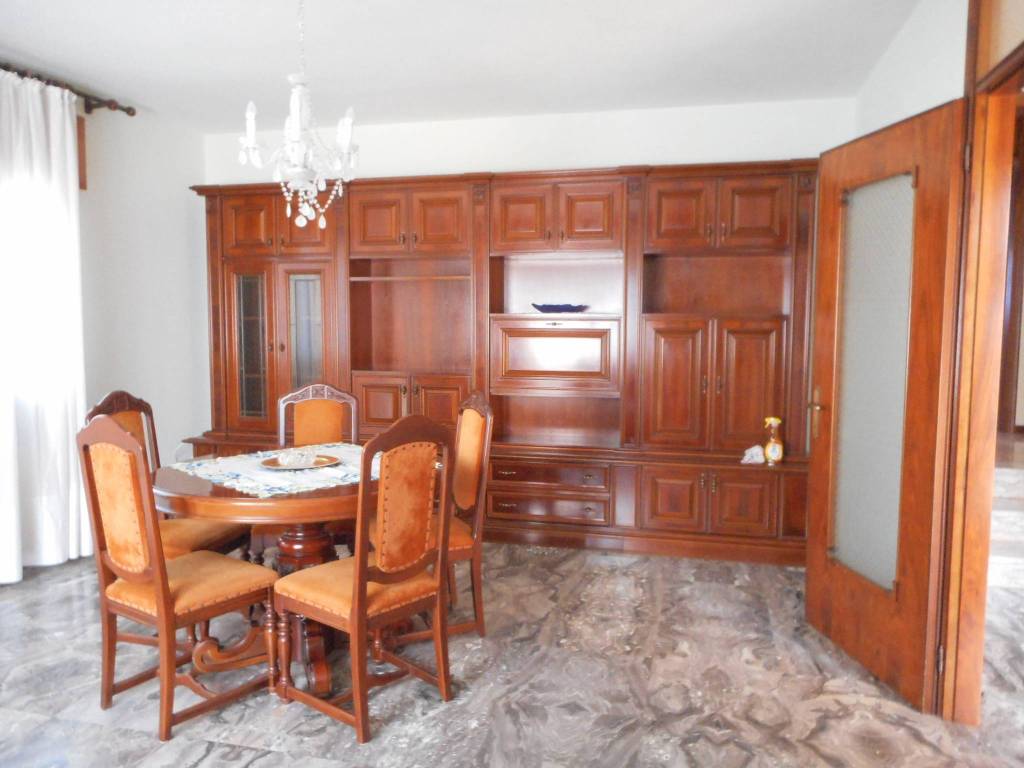 casa indipendente in affitto a Vicenza in zona San Bortolo/San Paolo