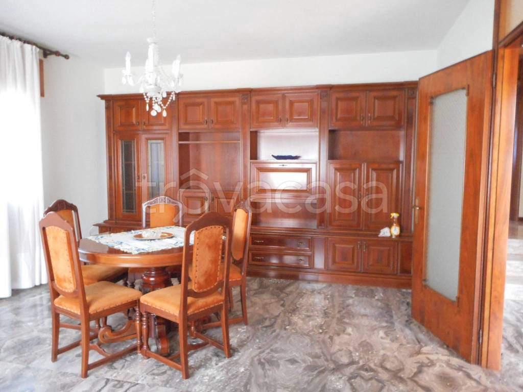 casa indipendente in affitto a Vicenza in zona Centro Storico
