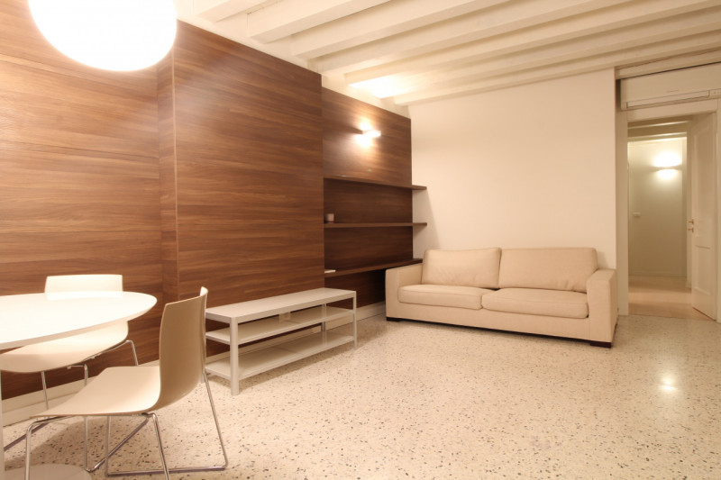 appartamento in affitto a Vicenza in zona Centro Storico