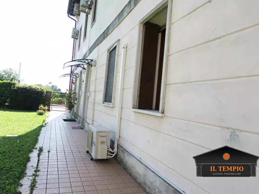 appartamento in affitto a Vicenza