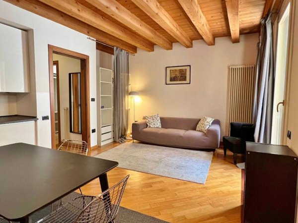 appartamento in affitto a Vicenza in zona Borgo Berga