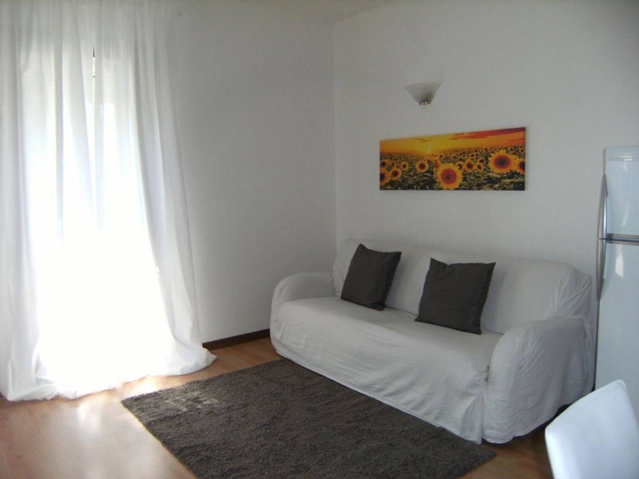 appartamento in affitto a Vicenza in zona Maddalene