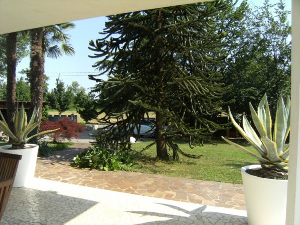 appartamento in affitto a Vicenza