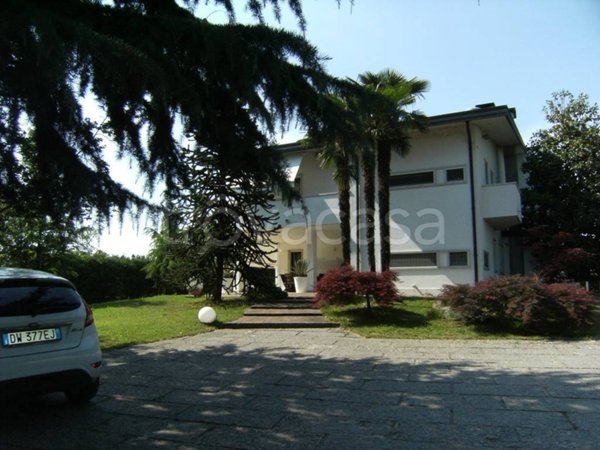 appartamento in affitto a Vicenza