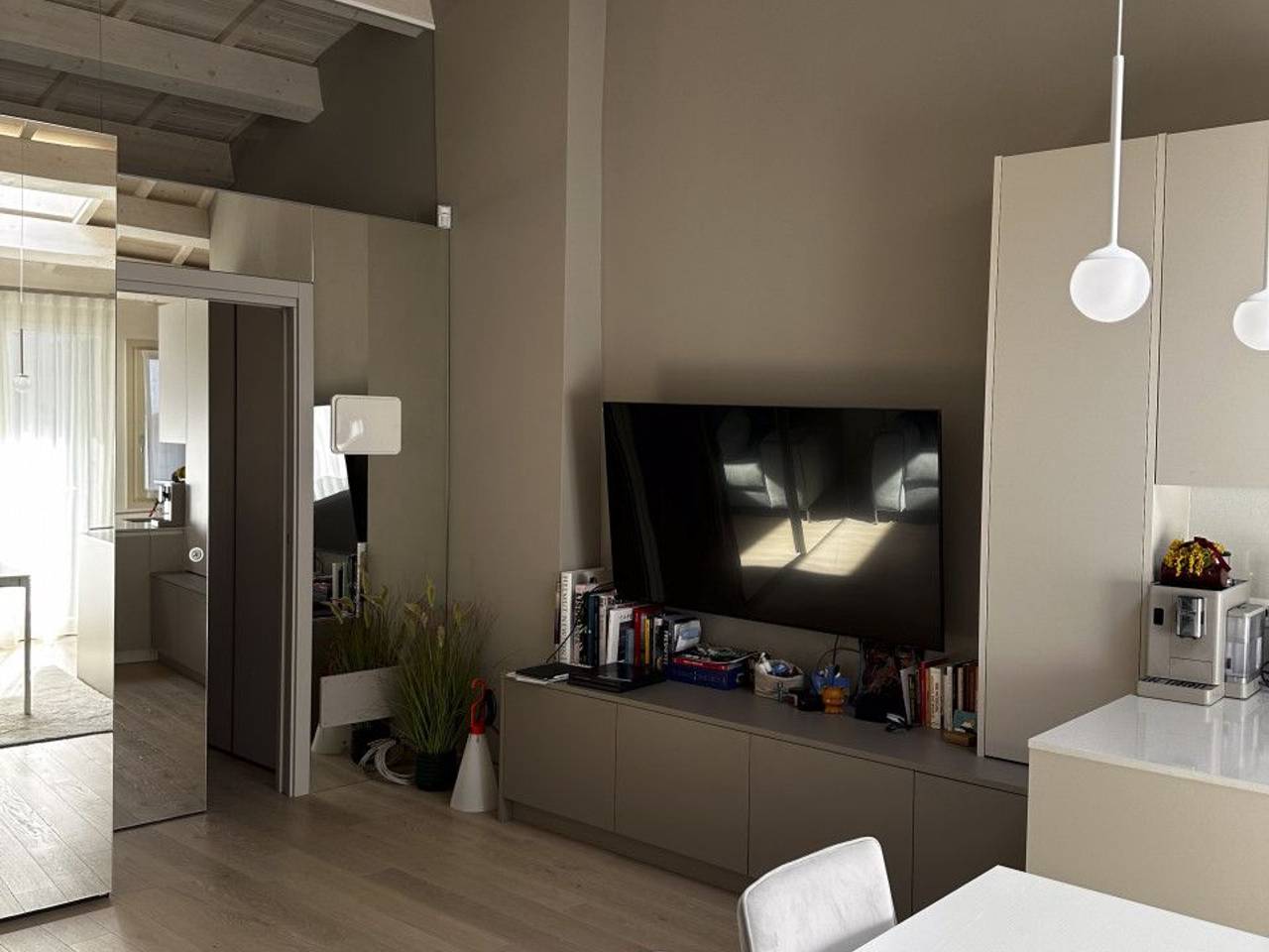 appartamento in affitto a Vicenza in zona Borgo Berga