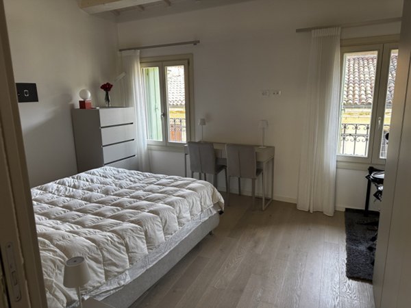 appartamento in affitto a Vicenza in zona Centro Storico