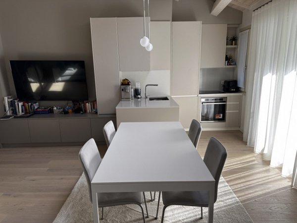 appartamento in affitto a Vicenza in zona Centro Storico