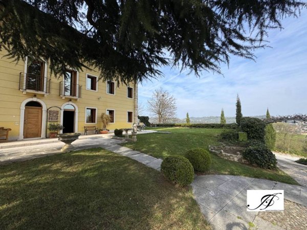 casa indipendente in affitto a Vicenza