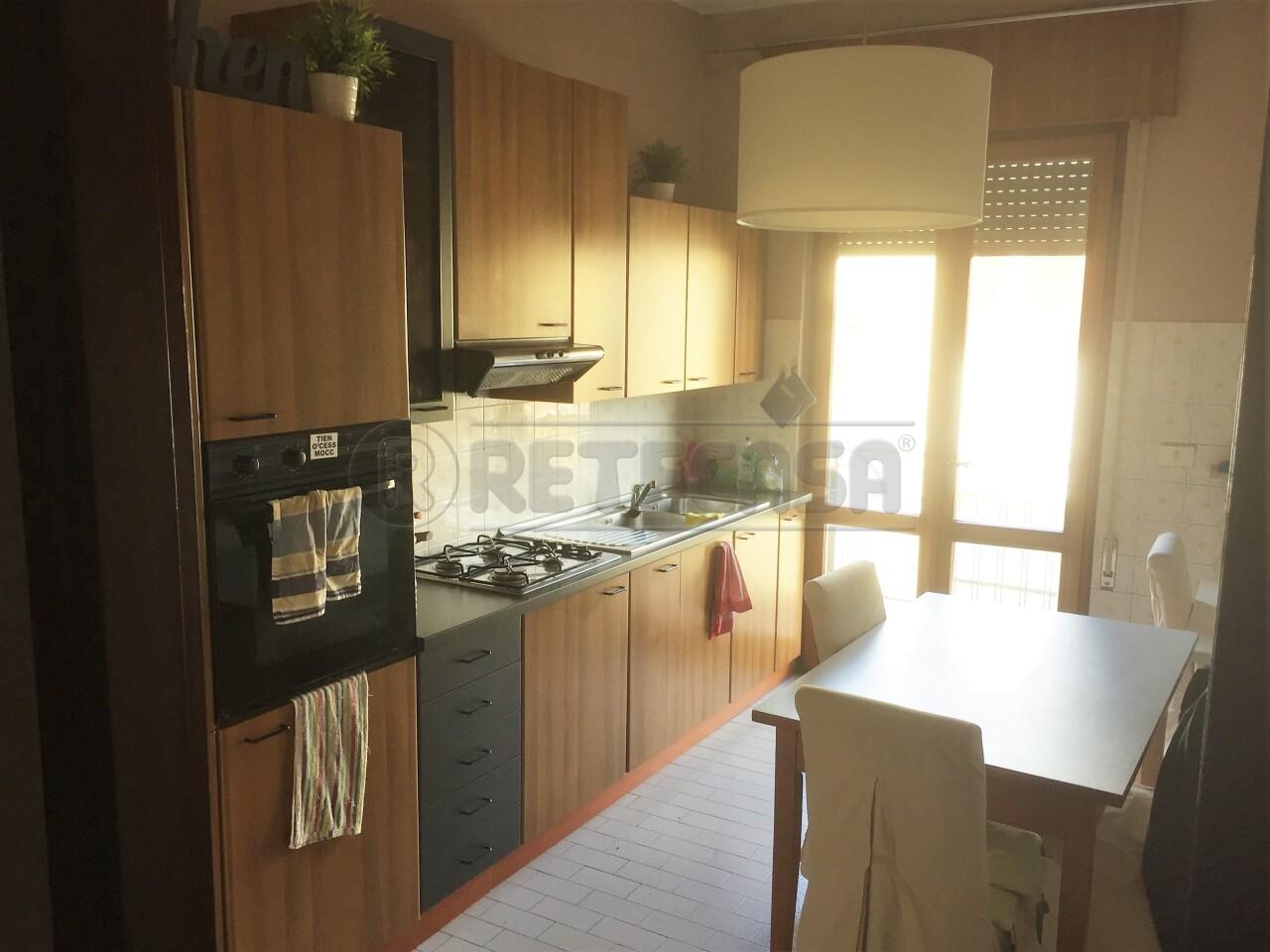 appartamento in affitto a Vicenza in zona Pio X