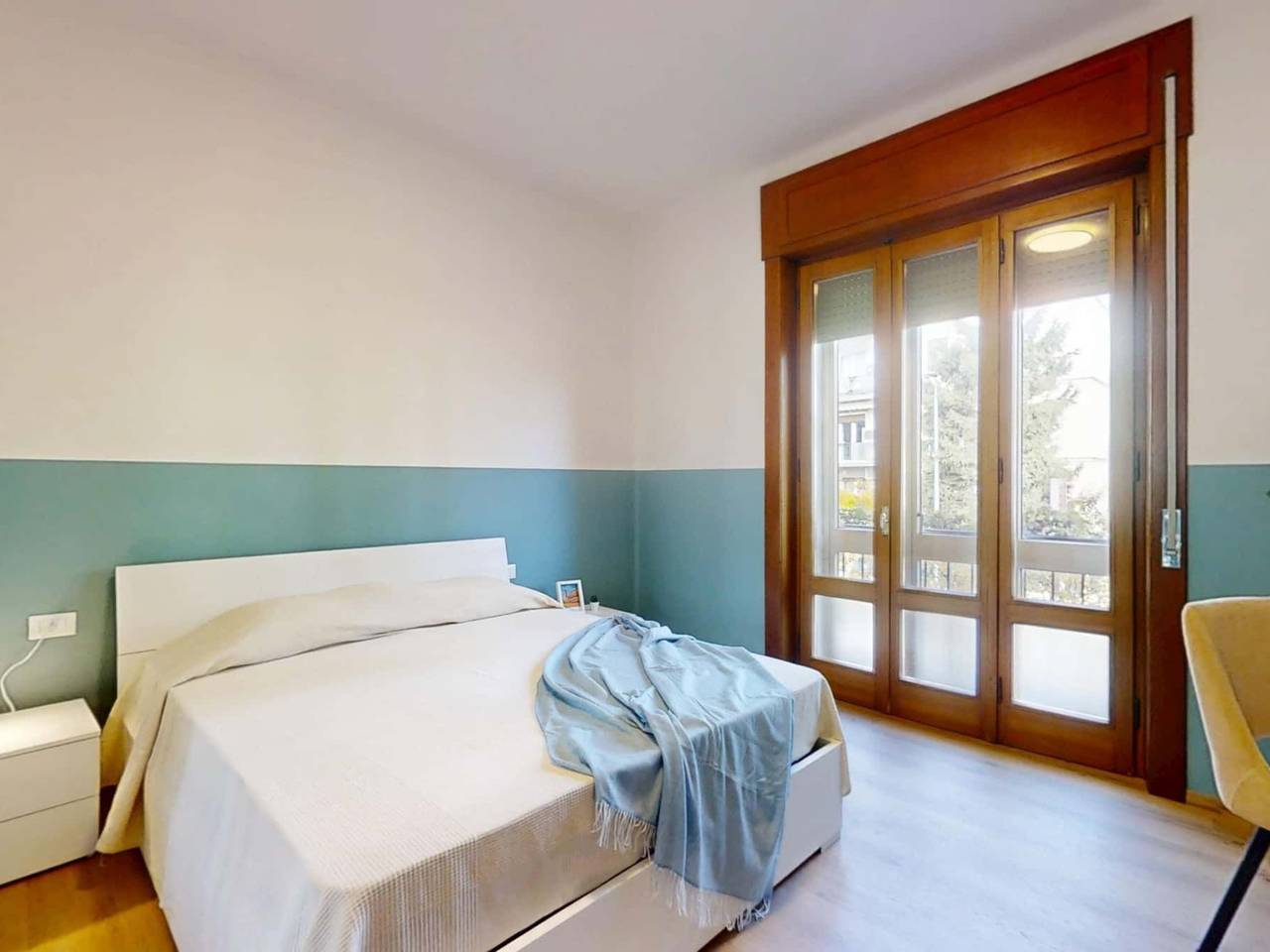 negozio in affitto a Vicenza in zona Borgo Berga