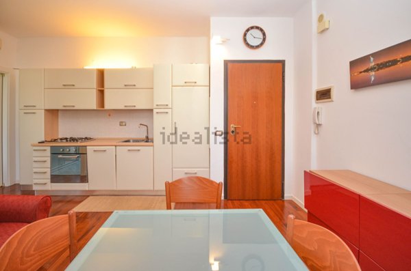 appartamento in affitto a Vicenza