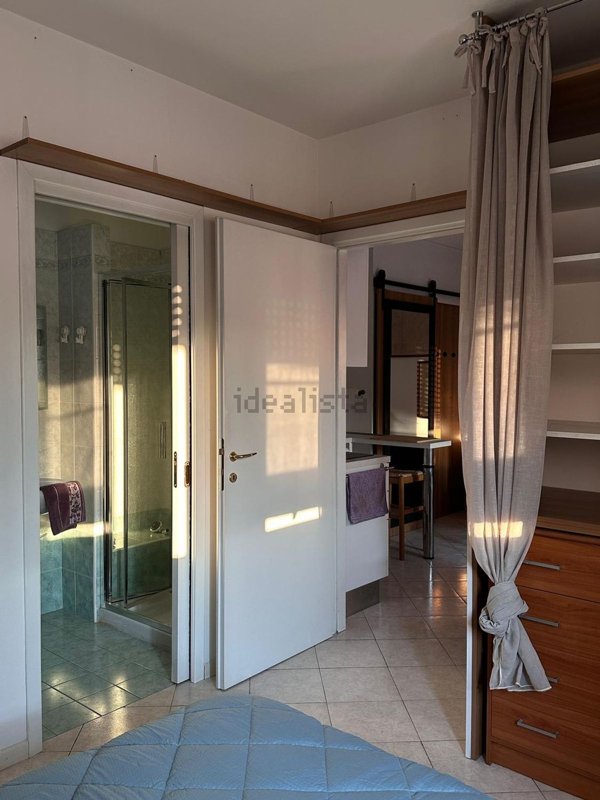 appartamento in affitto a Vicenza in zona Ferrovieri