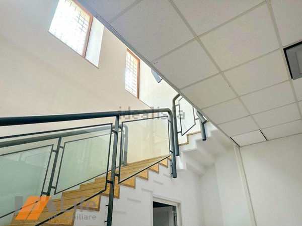 locale commerciale in affitto a Vicenza in zona Centro Storico