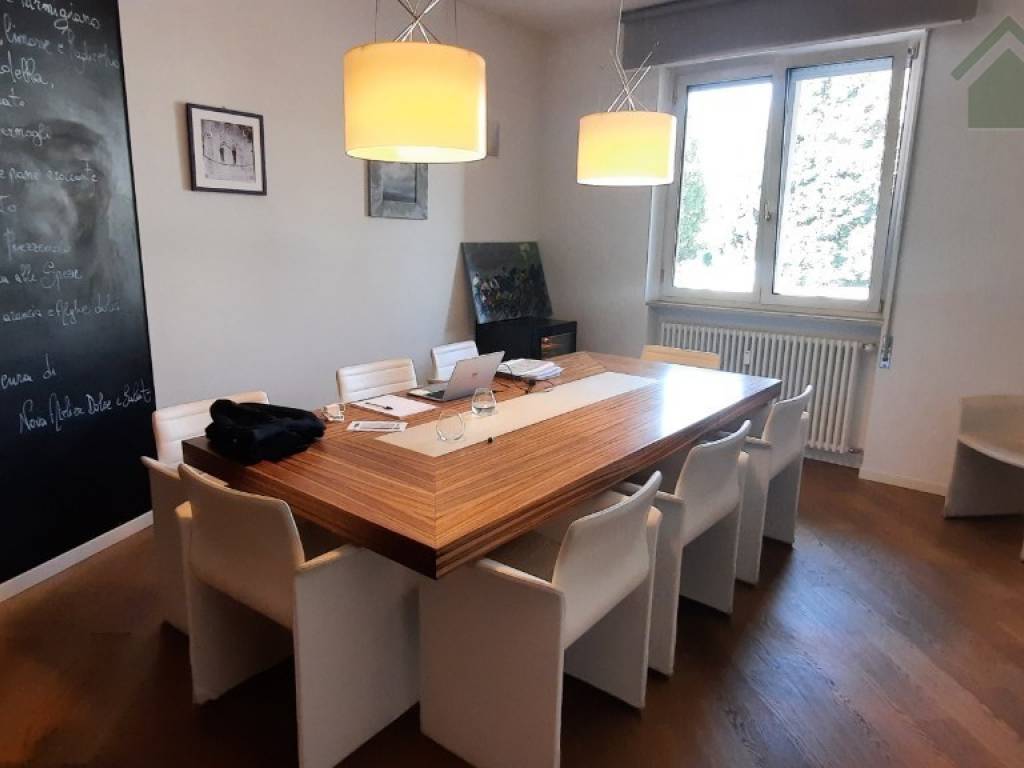 ufficio in affitto a Vicenza in zona Centro Storico