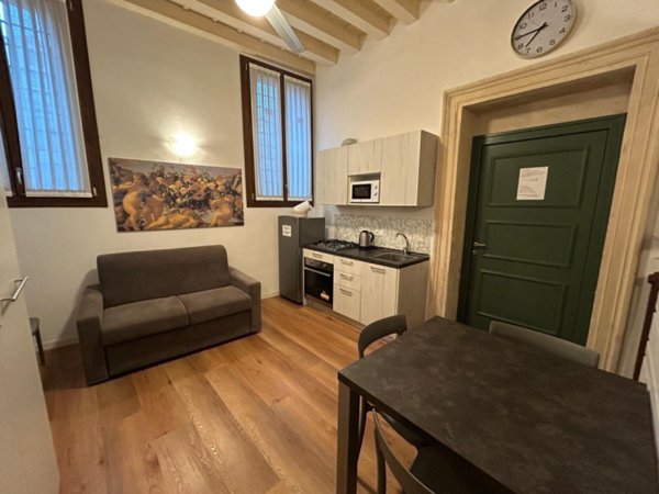 appartamento in affitto a Vicenza in zona Centro Storico