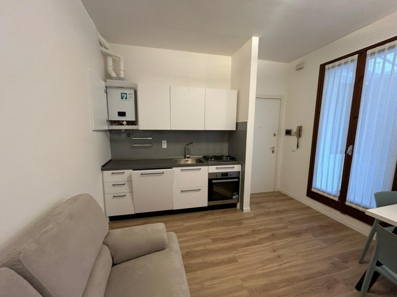 appartamento in affitto a Vicenza in zona Centro Storico
