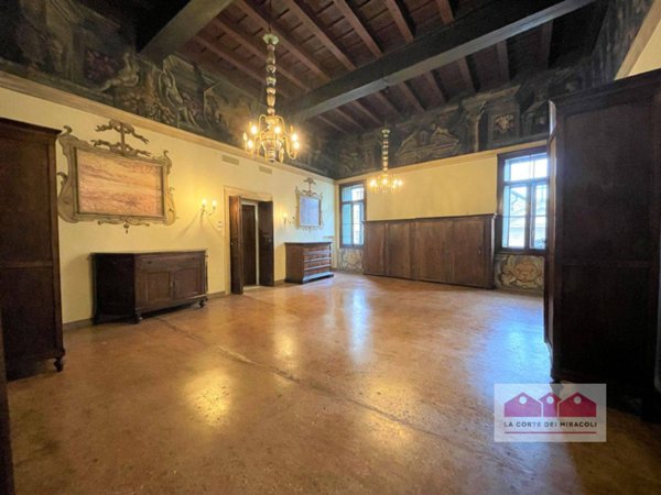 appartamento in affitto a Vicenza in zona Borgo Berga