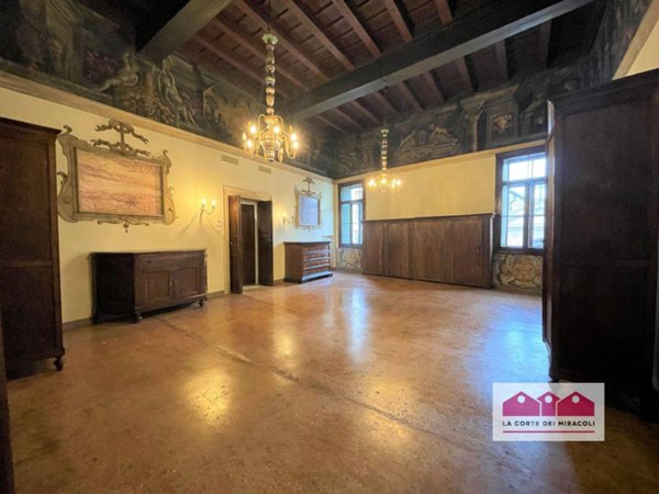 appartamento in affitto a Vicenza in zona Borgo Berga