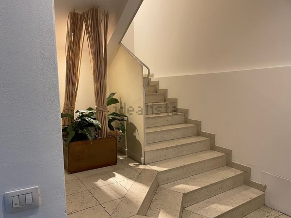 appartamento in affitto a Vicenza in zona Centro Storico