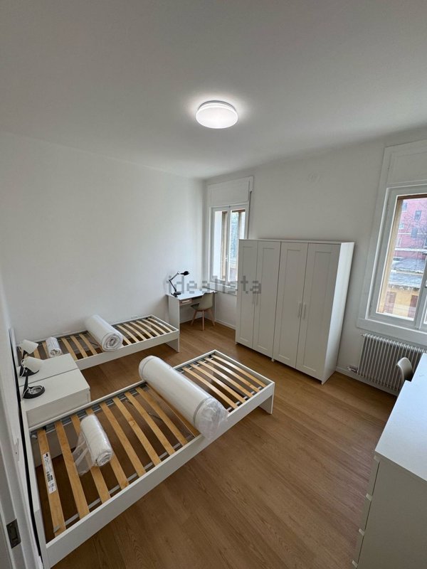 appartamento in affitto a Vicenza in zona Borgo Berga