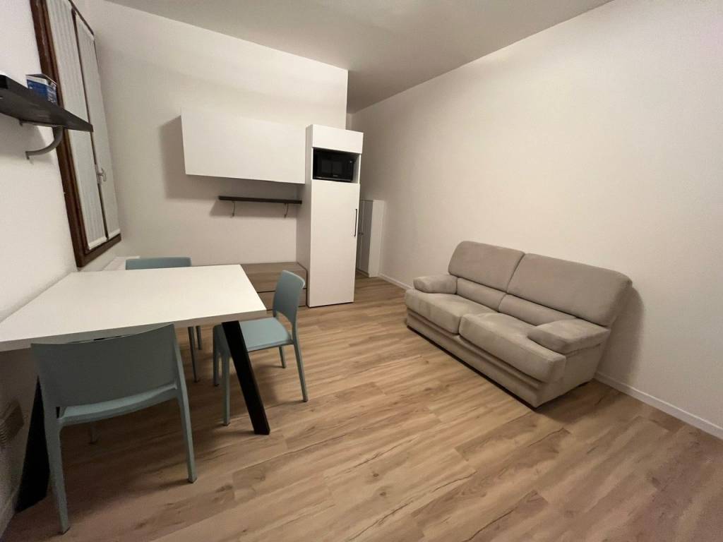 appartamento in affitto a Vicenza in zona Centro Storico