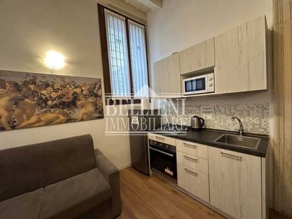 appartamento in affitto a Vicenza in zona Borgo Berga