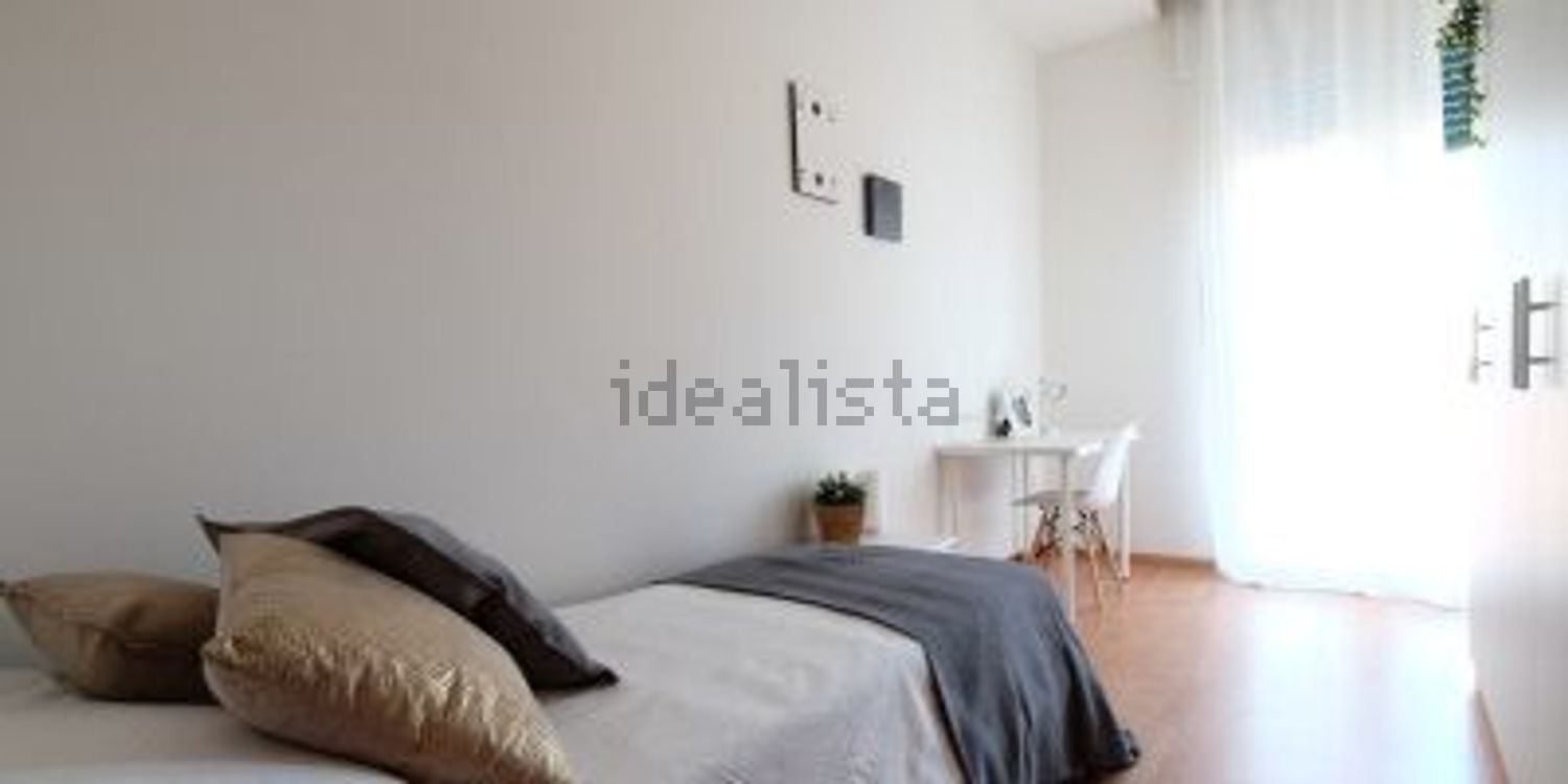 appartamento in affitto a Vicenza in zona Centro Storico