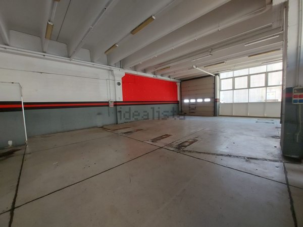 locale di sgombero in affitto a Vicenza