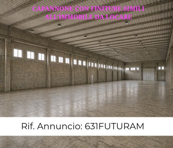 loft in affitto a Vicenza