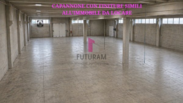 loft in affitto a Vicenza