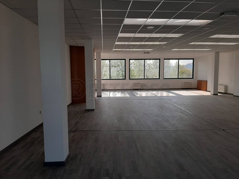 ufficio in affitto a Vicenza in zona Monte Berico