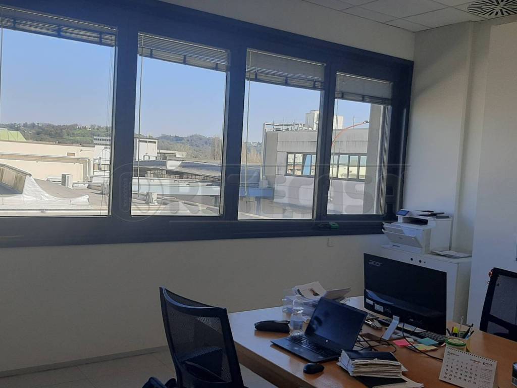 ufficio in affitto a Vicenza in zona Gogna