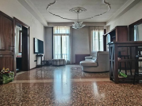 appartamento in affitto a Vicenza in zona San Felice